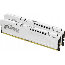 Kingston Pamięć Kingston Kingston Technology FURY Beast moduł pamięci 32 GB 2 x 16 GB DDR5