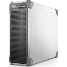 Dell Serwer Dell Dell PowerEdge | T160 | Tower | Intel Xeon | 1 | E-2414 | 4C | 4T | 2.6 GHz | Up to 3 x 3.5