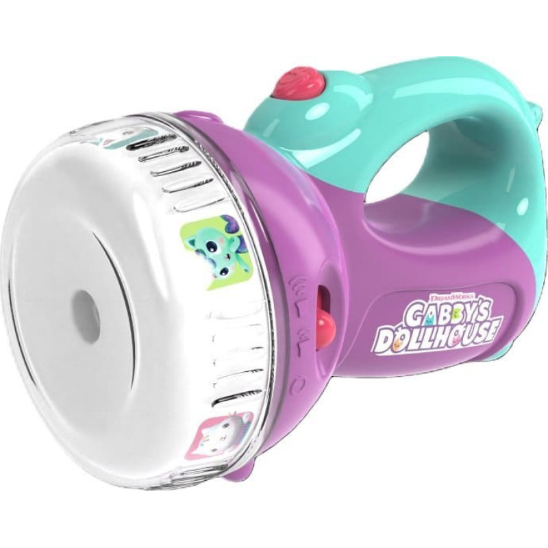 Spin Master GABBY'S LIGHTS & SOUNDS TORCH