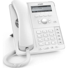 Snom Telefon Snom D715