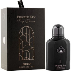 Armaf Armaf Club De Nuit Private Key To My Dreams Extrait de Parfum100ml