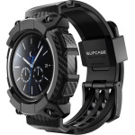 Supcase Pasek Supcase Unicorn Beetle Pro Samsung Galaxy Watch 3 45mm Black