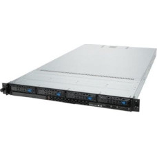 Asus Platforma Serwerowa ASUS 1U RS700A-E11-RS12U/10G/1.6KW/12NVMe 90SF01E2-M00K20 AMD x 2 DDR4 x 32 12 x 2.5