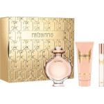 Paco Rabanne Paco Rabanne Olympea EDP 80ml + balsam do ciała 100ml + EDP 10ml