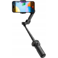 Hohem Gimbal Hohem Gimbal Stabilizator Śledzenie Gesty Kijek Selfie Stick na Telefon / SMART X2