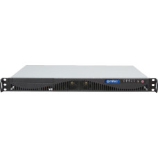 Ernitec 1U Server - i5-12400, 16GB,