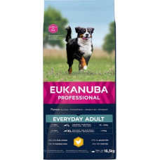 Eukanuba Eukanuba Euk Everyday Adult Large 16,5 kg