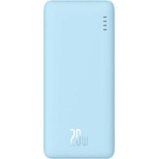 Baseus Powerbank Baseus Powerbank Baseus Airpow 20000mAh 20W (niebieski)