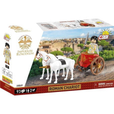 Cobi COBI Imperium Romanum Roman Chariot 93kl 20069