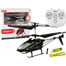 Syma Zdalnie Sterowany Helikopter S5H SYMA 2.4G Czarny