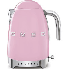 Smeg Czajnik Smeg KLF04PKEU Różowy