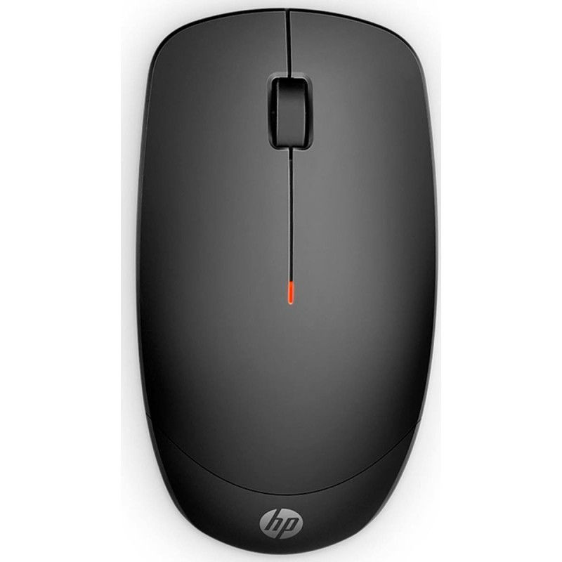 HP Mysz HP HP 235 Slim Wireless Mouse WW SmartBuy