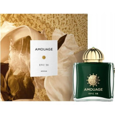 Amouage AMOUAGE Epic 56 Extrait De Parfum spray 100ml