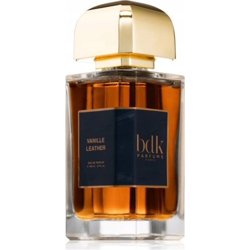 Parfums Berdoues BDK PARFUMS Vanille Leather EDP 100ml