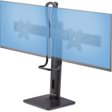 Startech StarTech 2MC1S-MONITOR-STAND uchwyt / stojak do monitorów 68,6 cm (27