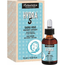 Collistar Vintage Hydra 5 nawilżające serum do twarzy 15ml