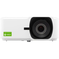 Viewsonic Projektor ViewSonic LS710-4KE - 4K Laser Home