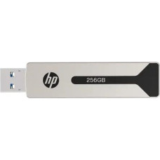 HP 256GB Solid State Grade OTG Type-C Flash Drive 911 Pro