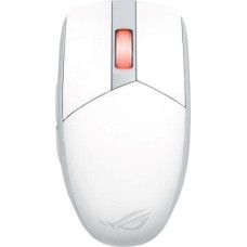 Asus myš ROG STRIX IMPACT III Wireless Moonlight White