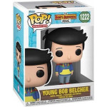 Xxx_Funko (Właściwy Funko Pop) Figurka *****FUNKO Bobs Burgers Young Bob Belcher 57593