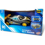 Bladez Batman radio control car Racer, scale 1:28