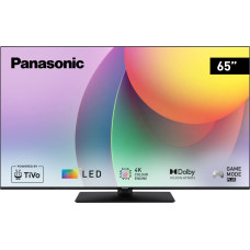 Panasonic Telewizor Panasonic TB-65W60AEZ LED 65'' 4K Ultra HD TiVo