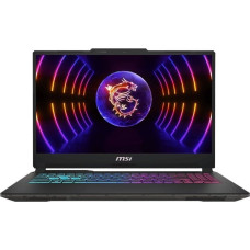 MSI Laptop MSI Cyborg 15 A13VF-1484XPL i7-13620H / 16 GB / 512 GB / RTX 4060 / 144 Hz