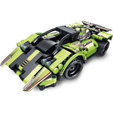 Jetworld IM.MASTER RC auto sportowe 2w1 335el 8020 40400