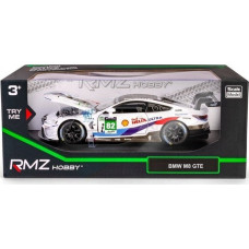 Daffi Model RMZ Hobby 1:32 BMW M8 GTE2018 H-120 81208