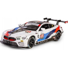 Daffi Model RMZ Hobby 1:32 BMW M8 GTE2018 H-123 81239