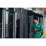 HPE HPE P48909-B21 części do stojaków