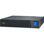 APC UPS APC APC Easy UPS On-Line SRV RM 3000VA 2700W 230V with Rail Kit