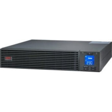 APC UPS APC APC Easy UPS On-Line SRV RM 3000VA 2700W 230V with Rail Kit