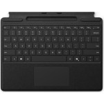 Microsoft Surface Pro9/10 Typecover with Slim Pen Storage COMM black Eng Int Netherlands/Poland