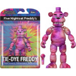 Funko Pop Figurka Funko Pop five nights at freddy's figurka tiedye freddy