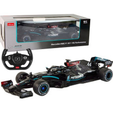 Rastar Auto R/C Wyścigowe Mercedes-AMG F1 1:12 Rastar