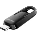 Sandisk Pendrive SanDisk SanDisk Ultra Slider - USB-Flash-Laufwerk - 512 GB - USB-C 3.2 Gen 1