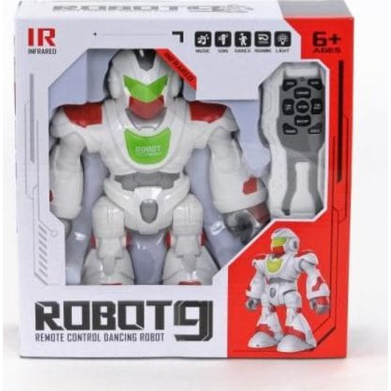 Adar Robot RC 501102