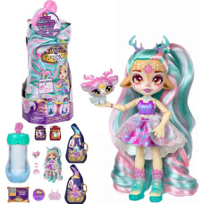 Tm Toys TM Toys Magic Mixies Pixlings Galaxy Hair Lalka Deerlee