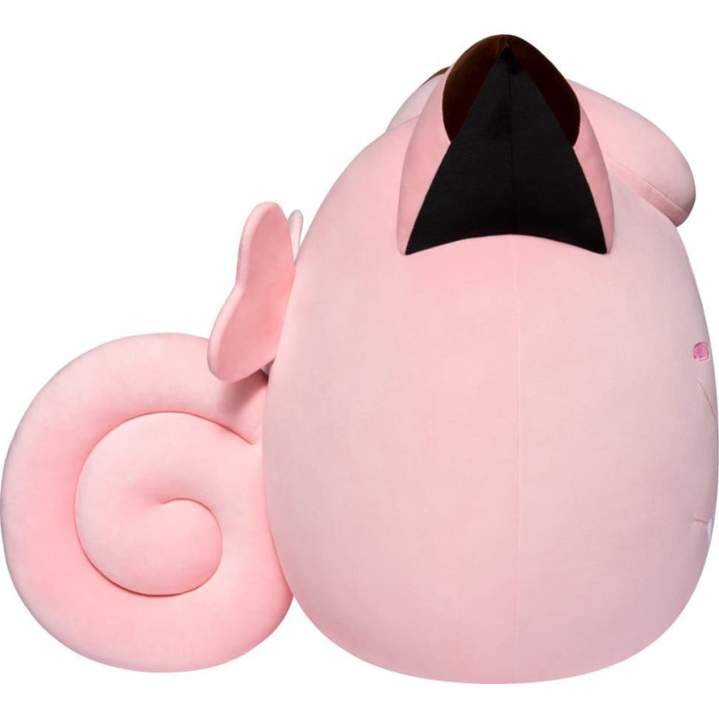 Jazwares SQUISHMALLOWS POKEMON plush Clefairy, 50 cm