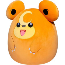 Squishmallows SQUISHMALLOWS POKEMON plush Teddiursa, 50 cm