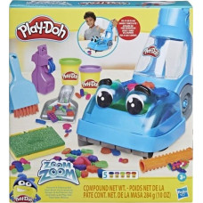 Play-Doh TOY PLAYDOH VACUUM CLEAN UP SET F3642