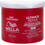 Wella Intensyvaus poveikio kondicionierius pažeistiems plaukams Wella Ultimate Repair Conditioner 500ml