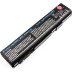 Microbattery Bateria MicroBattery 6 Cell, Li-ion, 10.8V, 5200 mAh, 56Wh (MBI2167)