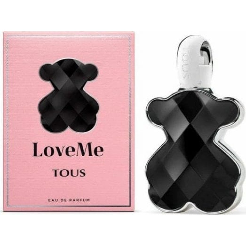 Tous Perfumy Damskie Tous LoveMe EDP (50 ml)