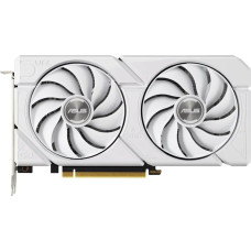 Asus Dual RTX 4060 Ti 8GB EVO White OC (90YV0J4BM0NA00)