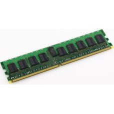 Micromemory Pamięć serwerowa MicroMemory 2GB DDR2 400MHZ ECC/REG - MMH9741/2GB