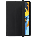 Fixed etui ochronne Padcover Apple iPad Pro 11'' 2020/2021 czarne