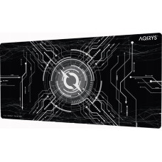 Aqirys Podkładka GRUIS 3XL 1200x600 black