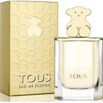 Tous Gold woda perfumowana spray 30ml